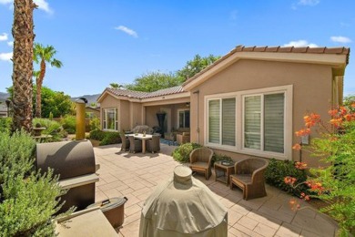 Trilogy La Quinta- Welcome to this gorgeous home with 3 bedrooms on Golf Club At La Quinta in California - for sale on GolfHomes.com, golf home, golf lot