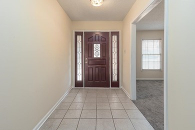 Located in a quiet neighborhood, this 3 BR, 2 Bath home offers a on Stonebridge Golf Club in Tennessee - for sale on GolfHomes.com, golf home, golf lot