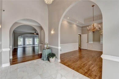 LOCATION! LOCATION! SOUGHT-AFTER POLO FIELDS COMMUNITY. HOME on Polo Golf and Country Club in Georgia - for sale on GolfHomes.com, golf home, golf lot