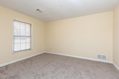 Located in a quiet neighborhood, this 3 BR, 2 Bath home offers a on Stonebridge Golf Club in Tennessee - for sale on GolfHomes.com, golf home, golf lot