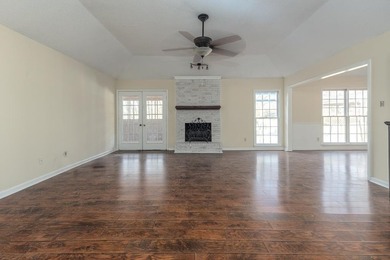 Located in a quiet neighborhood, this 3 BR, 2 Bath home offers a on Stonebridge Golf Club in Tennessee - for sale on GolfHomes.com, golf home, golf lot