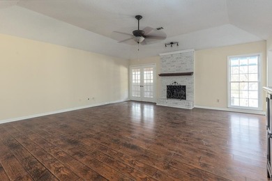 Located in a quiet neighborhood, this 3 BR, 2 Bath home offers a on Stonebridge Golf Club in Tennessee - for sale on GolfHomes.com, golf home, golf lot