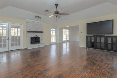 Located in a quiet neighborhood, this 3 BR, 2 Bath home offers a on Stonebridge Golf Club in Tennessee - for sale on GolfHomes.com, golf home, golf lot