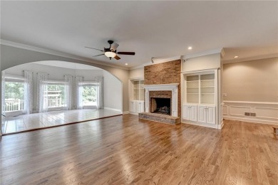 LOCATION! LOCATION! SOUGHT-AFTER POLO FIELDS COMMUNITY. HOME on Polo Golf and Country Club in Georgia - for sale on GolfHomes.com, golf home, golf lot
