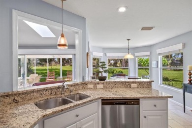 TURNKEY! BEAUTIFULLY DECORATED & FURNISHED! Open plan with two on Highlands Ridge Golf Course - South in Florida - for sale on GolfHomes.com, golf home, golf lot