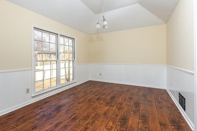 Located in a quiet neighborhood, this 3 BR, 2 Bath home offers a on Stonebridge Golf Club in Tennessee - for sale on GolfHomes.com, golf home, golf lot