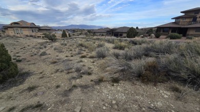 Imagine building your dream home in one of the most desirable on The Golf Club At Redlands Mesa in Colorado - for sale on GolfHomes.com, golf home, golf lot