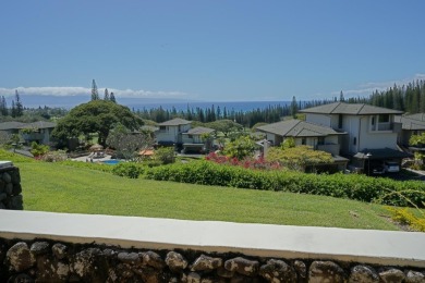 Expansive, panoramic ocean view from this large two bedroom, two on Kapalua Golf Club - Bay Course in Hawaii - for sale on GolfHomes.com, golf home, golf lot