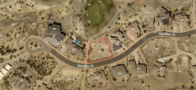 Imagine building your dream home in one of the most desirable on The Golf Club At Redlands Mesa in Colorado - for sale on GolfHomes.com, golf home, golf lot