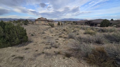 Imagine building your dream home in one of the most desirable on The Golf Club At Redlands Mesa in Colorado - for sale on GolfHomes.com, golf home, golf lot
