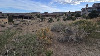 Imagine building your dream home in one of the most desirable on The Golf Club At Redlands Mesa in Colorado - for sale on GolfHomes.com, golf home, golf lot