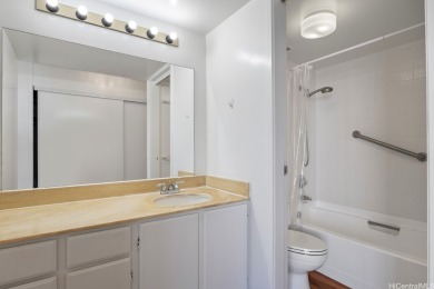 Discover Diamond Head Vista #3102, a rarely offered 2-bedroom on Ala Wai Golf Course in Hawaii - for sale on GolfHomes.com, golf home, golf lot