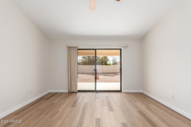 Welcome to this charming single-family residence in the on Oakwood Golf Club  in Arizona - for sale on GolfHomes.com, golf home, golf lot