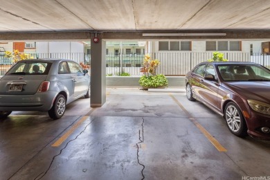 Discover Diamond Head Vista #3102, a rarely offered 2-bedroom on Ala Wai Golf Course in Hawaii - for sale on GolfHomes.com, golf home, golf lot