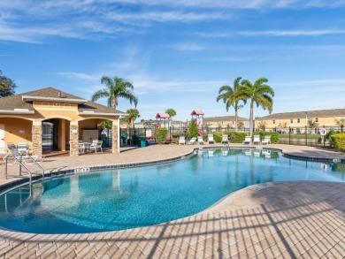 Pristine 3-bedroom, 2.5-bath townhouse is impeccably maintained on Mallards Landing Golf Course in Florida - for sale on GolfHomes.com, golf home, golf lot