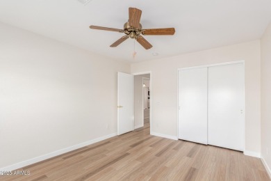 Welcome to this charming single-family residence in the on Oakwood Golf Club  in Arizona - for sale on GolfHomes.com, golf home, golf lot