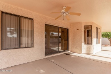 Welcome to this charming single-family residence in the on Oakwood Golf Club  in Arizona - for sale on GolfHomes.com, golf home, golf lot