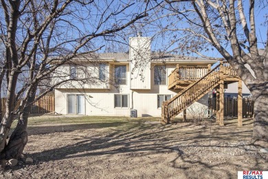 Justin Lorimer, M: , justin,   - This fantastic walkout ranch on Eagle Hills Golf Course in Nebraska - for sale on GolfHomes.com, golf home, golf lot