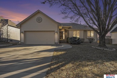 Justin Lorimer, M: , justin,   - This fantastic walkout ranch on Eagle Hills Golf Course in Nebraska - for sale on GolfHomes.com, golf home, golf lot