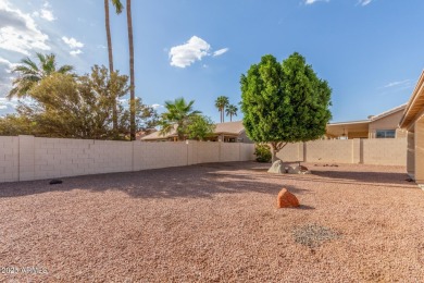 Welcome to this charming single-family residence in the on Oakwood Golf Club  in Arizona - for sale on GolfHomes.com, golf home, golf lot