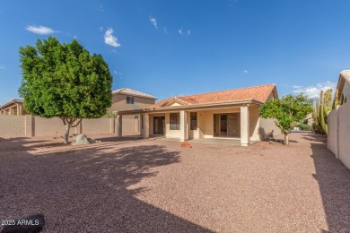 Welcome to this charming single-family residence in the on Oakwood Golf Club  in Arizona - for sale on GolfHomes.com, golf home, golf lot
