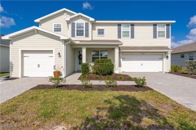 Stunning Majestica Model Home in Babcock Ranch! LOW HOA Fees!!

 on Babcock National Golf Course in Florida - for sale on GolfHomes.com, golf home, golf lot