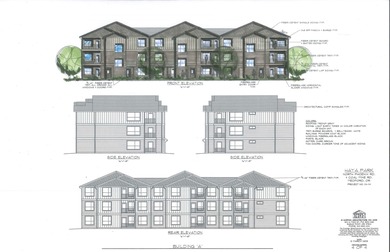 Phases 2 will undergo zone change and Site Plan and Architecture on Centennial Golf Club in Oregon - for sale on GolfHomes.com, golf home, golf lot