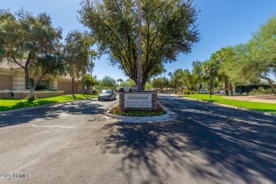 Welcome to this charming single-family residence in the on Oakwood Golf Club  in Arizona - for sale on GolfHomes.com, golf home, golf lot