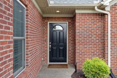 Want a maintenance-free one-floor plan with a two-car garage on Juniper Hills Golf Course in Kentucky - for sale on GolfHomes.com, golf home, golf lot