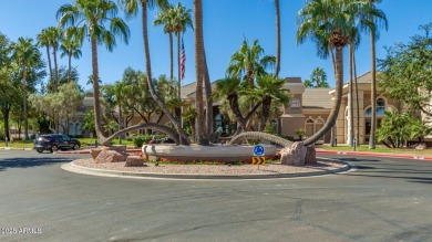 Welcome to this charming single-family residence in the on Oakwood Golf Club  in Arizona - for sale on GolfHomes.com, golf home, golf lot