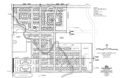 Phases 2 will undergo zone change and Site Plan and Architecture on Centennial Golf Club in Oregon - for sale on GolfHomes.com, golf home, golf lot