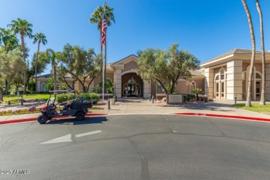 Welcome to this charming single-family residence in the on Oakwood Golf Club  in Arizona - for sale on GolfHomes.com, golf home, golf lot