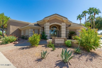 Welcome to this charming single-family residence in the on Oakwood Golf Club  in Arizona - for sale on GolfHomes.com, golf home, golf lot