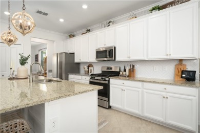 Stunning Majestica Model Home in Babcock Ranch! LOW HOA Fees!!

 on Babcock National Golf Course in Florida - for sale on GolfHomes.com, golf home, golf lot