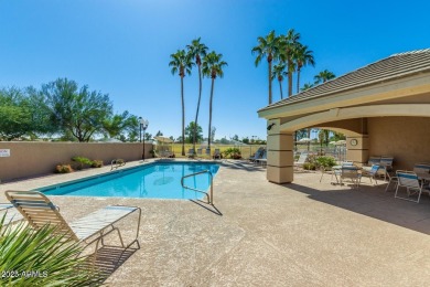 Welcome to this charming single-family residence in the on Oakwood Golf Club  in Arizona - for sale on GolfHomes.com, golf home, golf lot