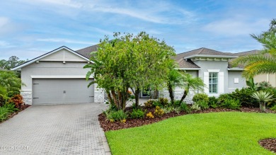 Gorgeous Customized Pool Home in Gated Golf Community - Loaded on Plantation Bay Golf and Country Club in Florida - for sale on GolfHomes.com, golf home, golf lot