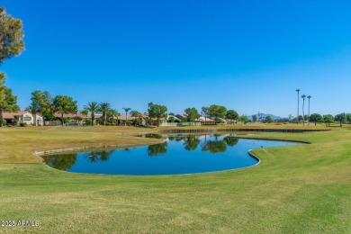 Welcome to this charming single-family residence in the on Oakwood Golf Club  in Arizona - for sale on GolfHomes.com, golf home, golf lot