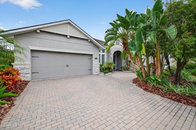 Gorgeous Customized Pool Home in Gated Golf Community - Loaded on Plantation Bay Golf and Country Club in Florida - for sale on GolfHomes.com, golf home, golf lot