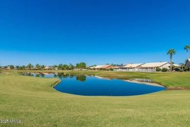 Welcome to this charming single-family residence in the on Oakwood Golf Club  in Arizona - for sale on GolfHomes.com, golf home, golf lot