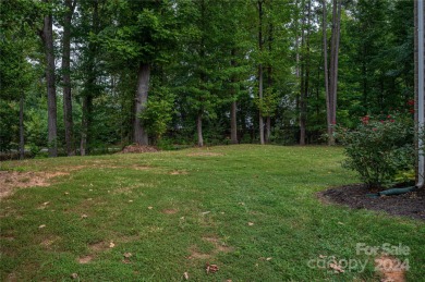 Lake living is calling you! This beautiful full brick stately on Westport Golf Club in North Carolina - for sale on GolfHomes.com, golf home, golf lot