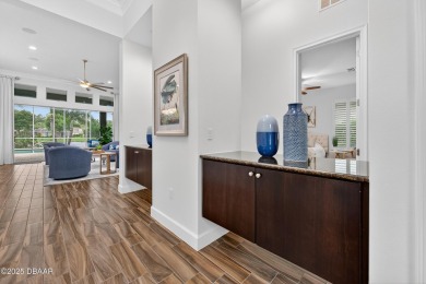 Gorgeous Customized Pool Home in Gated Golf Community - Loaded on Plantation Bay Golf and Country Club in Florida - for sale on GolfHomes.com, golf home, golf lot