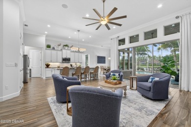 Gorgeous Customized Pool Home in Gated Golf Community - Loaded on Plantation Bay Golf and Country Club in Florida - for sale on GolfHomes.com, golf home, golf lot