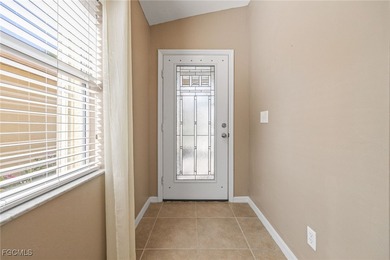 This beautifully updated attached villa offers the perfect blend on Copperhead Golf Club in Florida - for sale on GolfHomes.com, golf home, golf lot