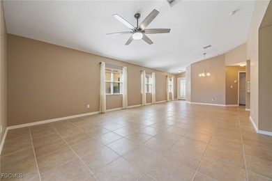 This beautifully updated attached villa offers the perfect blend on Copperhead Golf Club in Florida - for sale on GolfHomes.com, golf home, golf lot