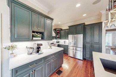 *Completely Updated Kitchen - Owner's Suite on Main - All on Mount Vintage Plantation and Golf Club  in South Carolina - for sale on GolfHomes.com, golf home, golf lot