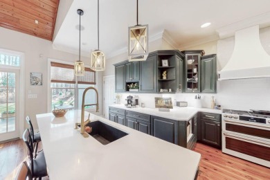 *Completely Updated Kitchen - Owner's Suite on Main - All on Mount Vintage Plantation and Golf Club  in South Carolina - for sale on GolfHomes.com, golf home, golf lot