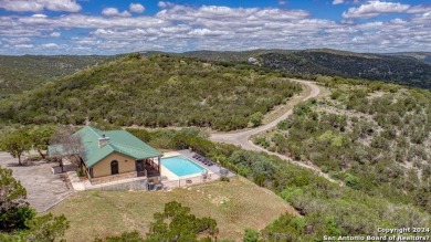 This lovely lot in Valley Vista subdivision, just 7 miles north on The Club At ConCan in Texas - for sale on GolfHomes.com, golf home, golf lot