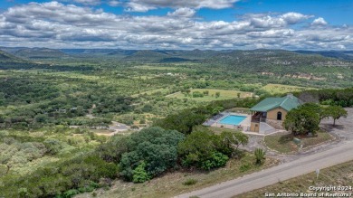 This lovely lot in Valley Vista subdivision, just 7 miles north on The Club At ConCan in Texas - for sale on GolfHomes.com, golf home, golf lot