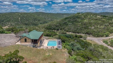 This lovely lot in Valley Vista subdivision, just 7 miles north on The Club At ConCan in Texas - for sale on GolfHomes.com, golf home, golf lot