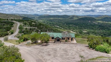 This lovely lot in Valley Vista subdivision, just 7 miles north on The Club At ConCan in Texas - for sale on GolfHomes.com, golf home, golf lot